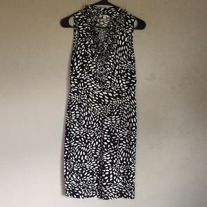 London Style Collection dress.